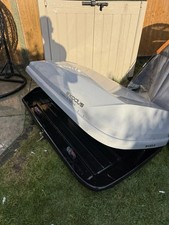Grey exodus roof for sale  SOLIHULL