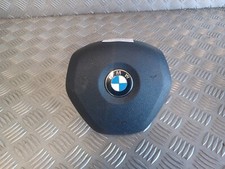 Airbag volant bmw d'occasion  Levroux