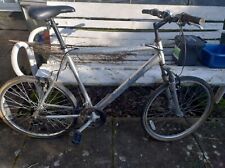 mens 21inch mountain bike for sale  CROYDON