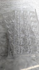 Bulk pack polycarbonate for sale  BRISTOL