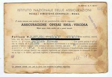 Ina istituto nazionale usato  Venaria Reale