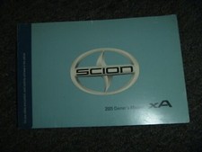 2005 scion hatchback for sale  Dubuque