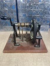 Early central scientific for sale  Bremen
