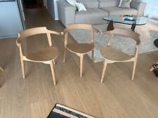 Set hans wegner d'occasion  Annemasse