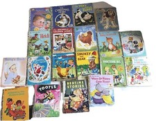Lot vtg little for sale  Denver