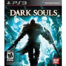 Dark Souls - PlayStation 3 (CIB) comprar usado  Enviando para Brazil