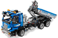 Lego sets technic for sale  WEYMOUTH