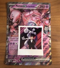 Carta pokemon gigante usato  La Spezia