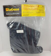 Lacrosse 9mm wool for sale  Ocala