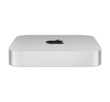 Usado, Chip Mac Mini M2 2023, CPU de 8 núcleos e GPU de 10 núcleos, SSD de 512 GB de memória 8 GB  comprar usado  Enviando para Brazil
