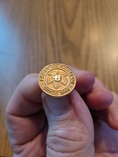 Pabst beer button for sale  Milwaukee