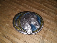 Siskiyou belt buckle for sale  PONTYPRIDD
