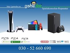 Ps5 reparatur ps4 gebraucht kaufen  Berlin