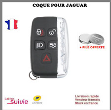 Cle jaguar xjl d'occasion  Échirolles