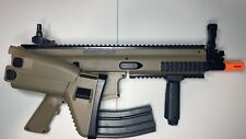 Cybergun scar licensed for sale  Menifee