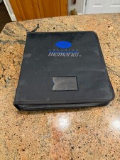 Creative memories black for sale  San Jose