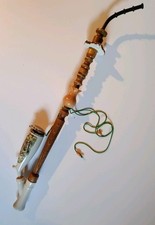 Alte tabakpfeife schöner gebraucht kaufen  Leutersdorf
