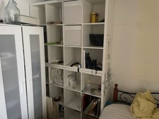 Wegen totalen renovierung gebraucht kaufen  Heidelberg