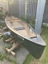 Canadian canoe for sale  WOLVERHAMPTON