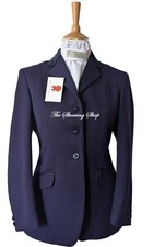 Ladies mears navy for sale  NEWTON ABBOT