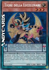 Tigre della lucelunare usato Tigre della lucelunare usato  Ravenna