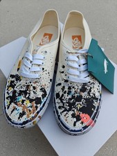 Tamanho 9 US Gallery Dept x Vans OTW autêntica reedição 44 pintura arte que mata nova  comprar usado Tamanho 9 US Gallery Dept x Vans OTW autêntica reedição 44 pintura arte que mata nova  comprar usado  Enviando para Brazil
