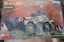 Miniart 35410 kfz gebraucht kaufen  Berlin