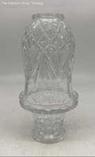 Vintage clear cut for sale  Indianapolis