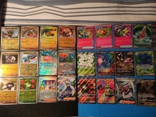 Lotto carte pokemon usato  Vecchiano