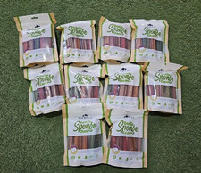 Elkwood dentasponge chews for sale  BATLEY