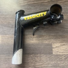 Kona velocity stem for sale  LOSSIEMOUTH