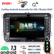 Android dab radio gebraucht kaufen  Ginsheim-Gustavsburg