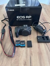 canon eos rp na sprzedaż  PL