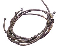 Tubi freno brake usato  Italia