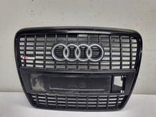 Audi kühlergrill frontmaske gebraucht kaufen Audi kühlergrill frontmaske gebraucht kaufen  Kleinrinderfeld
