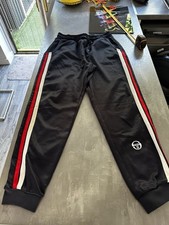 Retro sergio tacchini for sale  MILTON KEYNES