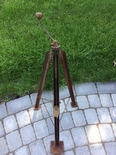 Vintage tripod car for sale  Hancock