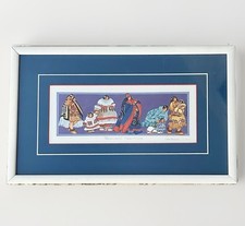 Barbara lavallee framed for sale  Savannah