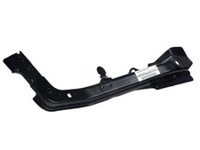Suporte de suporte lateral esquerdo do radiador Nissan 370Z genuíno - NOVO FABRICANTE DE EQUIPAMENTO ORIGINAL comprar usado  Enviando para Brazil