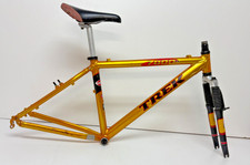 Vintage 1998 trek for sale  Boulder