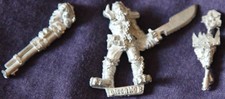 Warhammer 40k gorkamorka for sale  SWANLEY