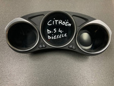 Strumentazione per citroen usato  Rosignano Marittimo