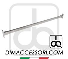 Parapetto ringhiera inox usato  Calangianus