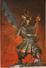 Resinfigur samurai antik gebraucht kaufen  Hannover