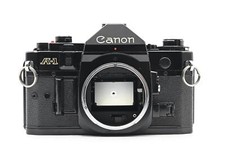 Canon slr film d'occasion  Expédié en Belgium