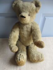 Ancienne peluche ours d'occasion  Darnétal