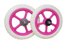 Pair pink 300mm for sale  CRADLEY HEATH