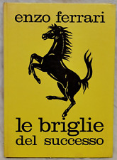 Ferrari briglie del usato  Montecatini Terme