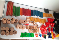 Vintage wooden tinker for sale  Cumberland