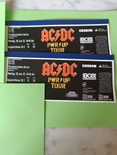 Tickets konzertkarten berlin gebraucht kaufen  Berlin